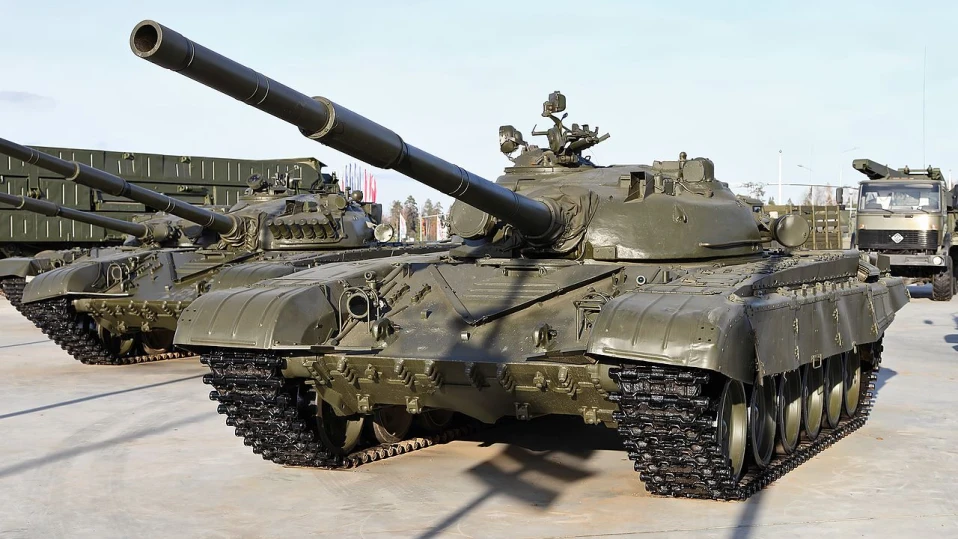 Military Watch Magazine: САЩ и европейските съюзници заявиха, че няма повече ракети Patriot за Украйна