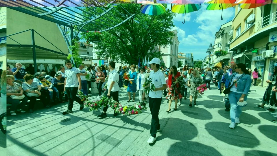 Бургас изпраща 2200 абитуриенти на 24 май