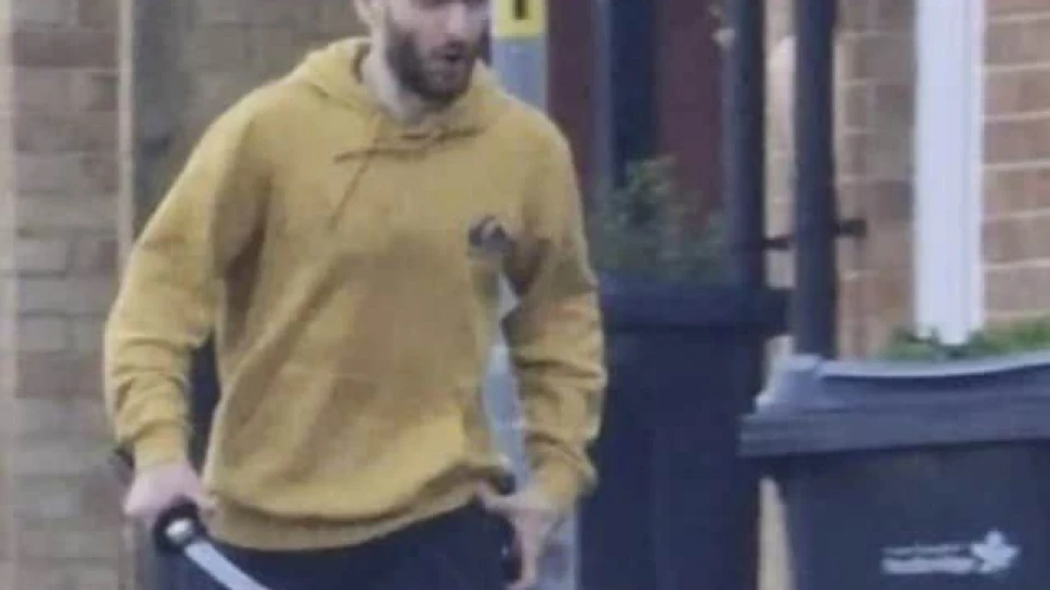 Обвиниха бразилеца Монзо в убийството на 14-годишния Даниел