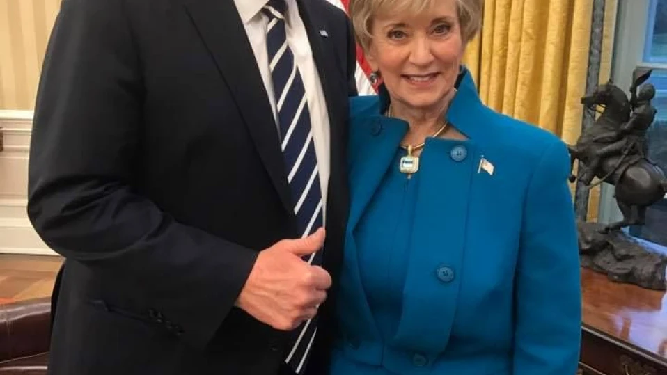 Петима топ богаташи дариха над $50 млн. за кампанията на Тръмп