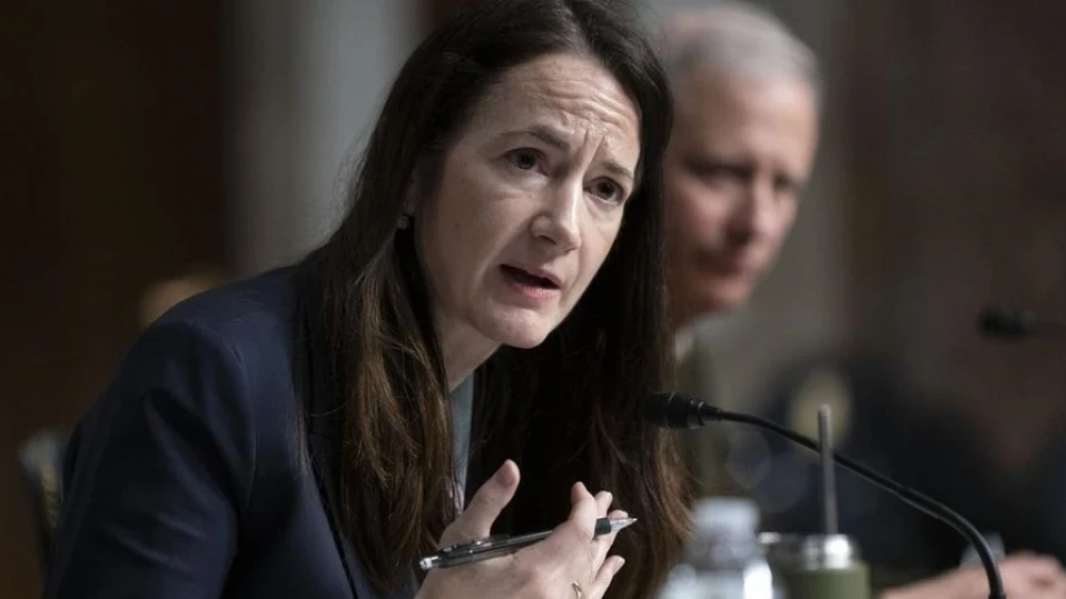 Шефът на разузнаването на САЩ: Войната  в Украйна няма да свърши скоро, Русия напредва на бойното поле