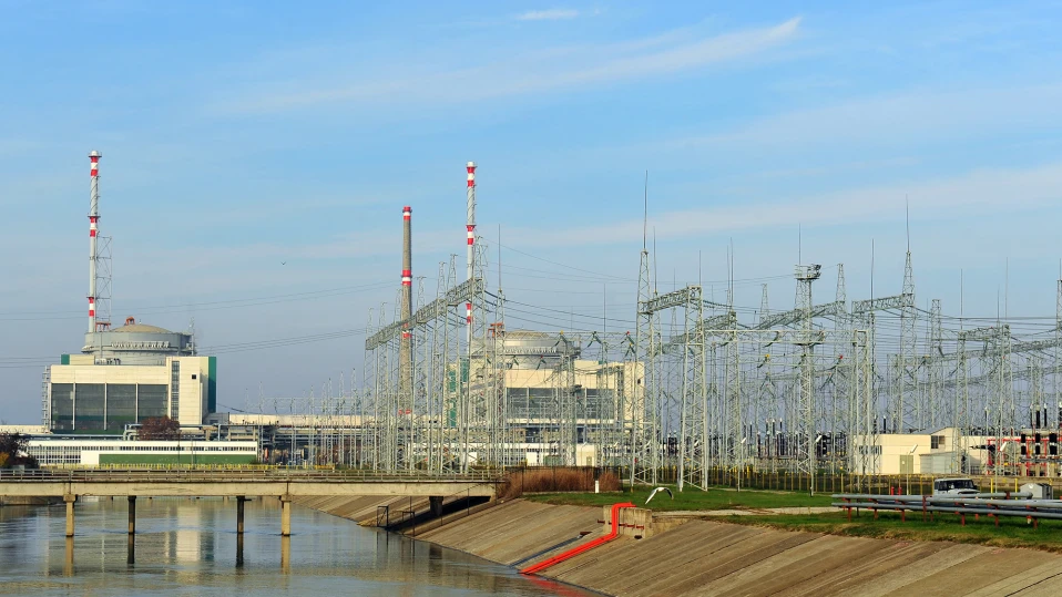 Спират пети блок на АЕЦ "Козлодуй" за планов ремонт