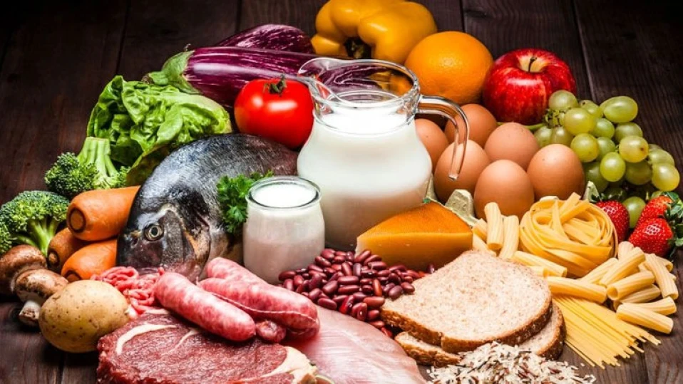 ООН: Световните цени на храните са се повишили с 0,3% през април