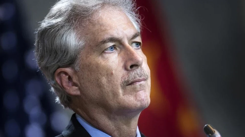 Директорът на ЦРУ е в Кайро за преговори за примирие между Израел и ХАМАС