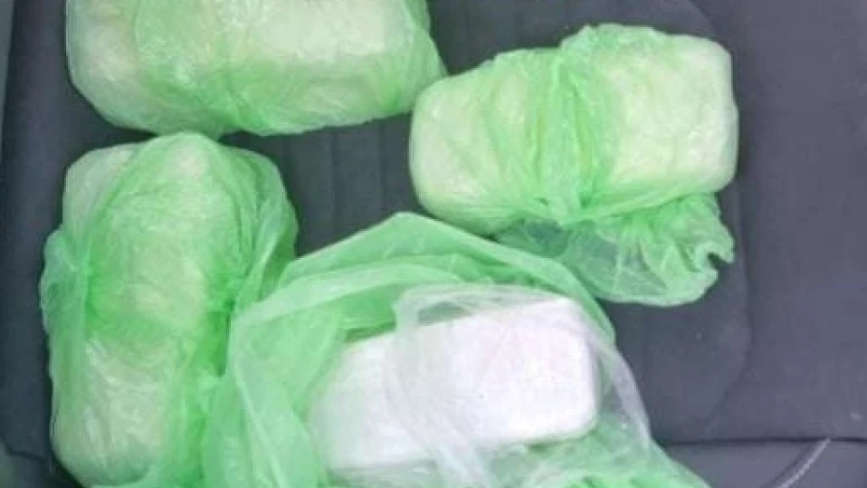 Европа - пазар номер едно на кокаин в света благодарение на балкански престъпници