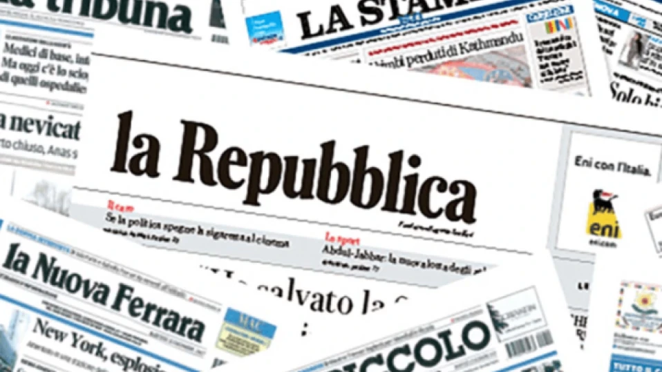 Италианският "Република": НАТО ще се намеси пряко във войната в Украйна