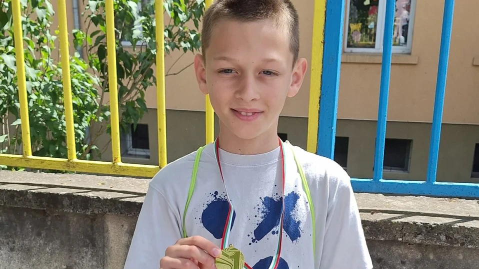 За 2 дни великотърновци събраха пари за лечението на болно дете