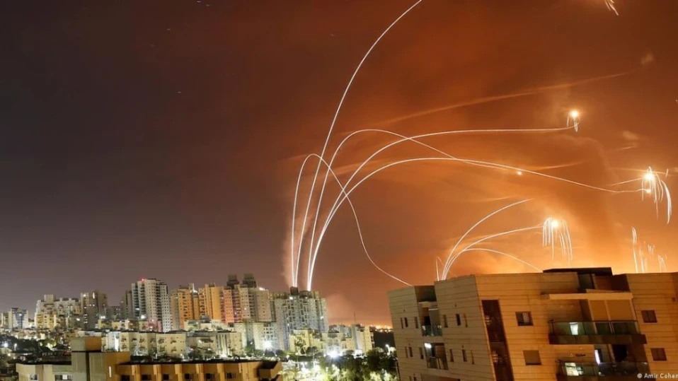 Израел: Изявлението на Хамас е хитро замислено, за да се представи така, сякаш не искаме примирие