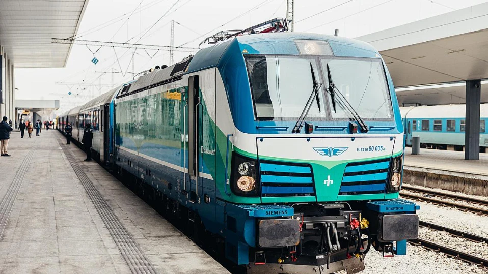 БДЖ променя цените на билетите за пътуване с влак
