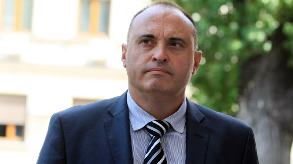 Румен Гълъбинов, финансист, пред „Труд news“: Време е да минем към по-голямо облагане за високите доходи