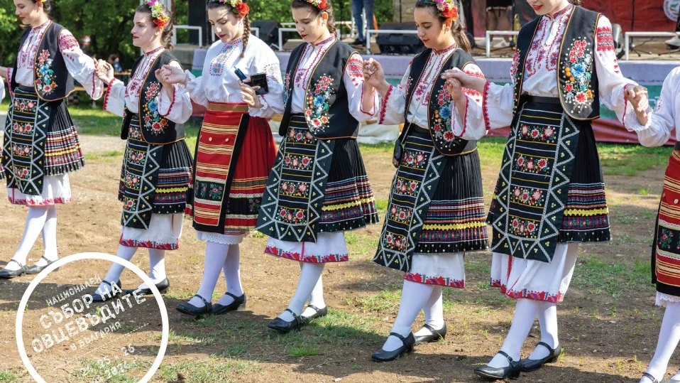 Известни фолклористи журират конкурса "Заблеяло ми агънце" на Събора на овцевъдите