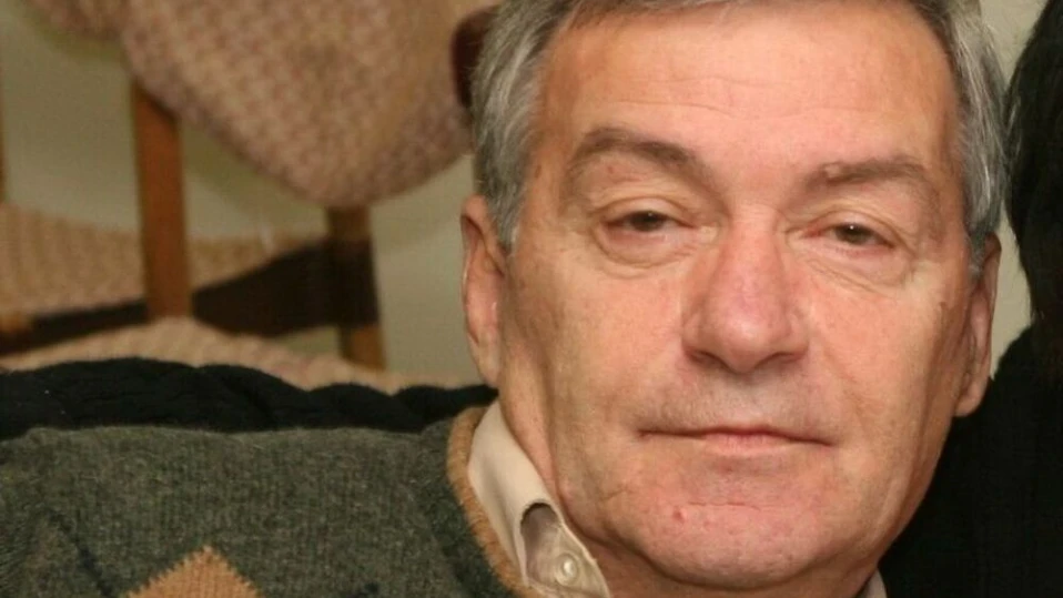 Почина журналистът Петър Бочуков