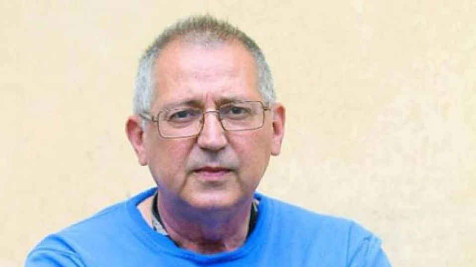 Петър Янков: От понеделник започва продължителен валежен период