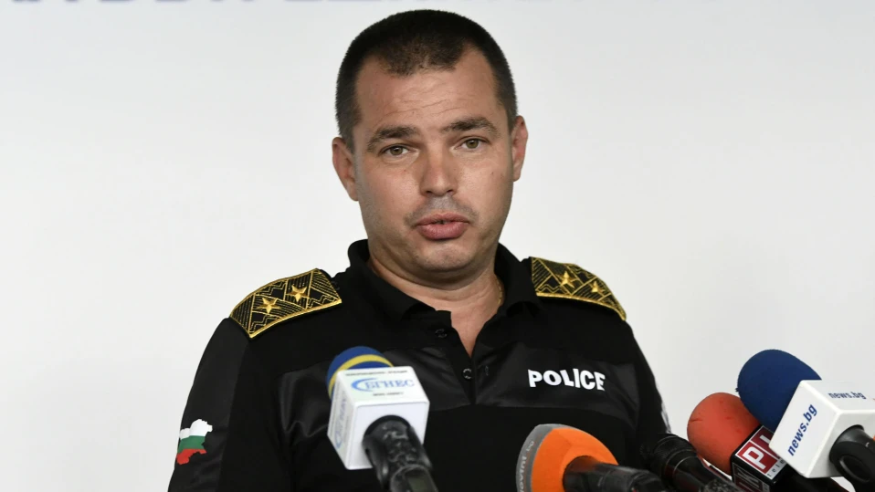 Антон Златанов: За охрана на границата ще се наложи командироване на служители