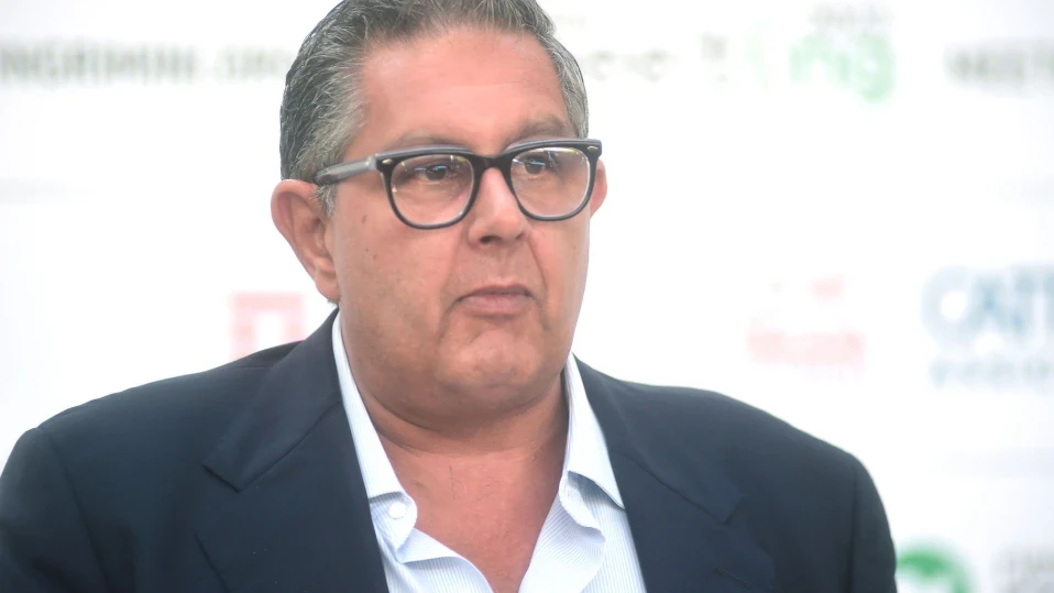 Губернатор в Италия арестуван за корупция