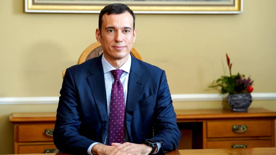 Терзиев: До края на годината ще осигурим още 1400 места в детските градини и ясли в София