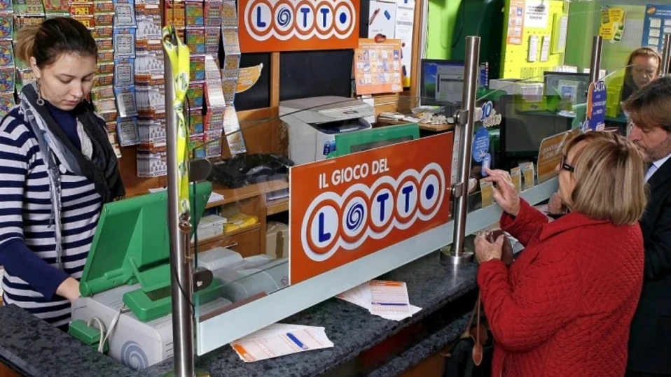 Италианец спечели 101,5 млн. евро от тотото