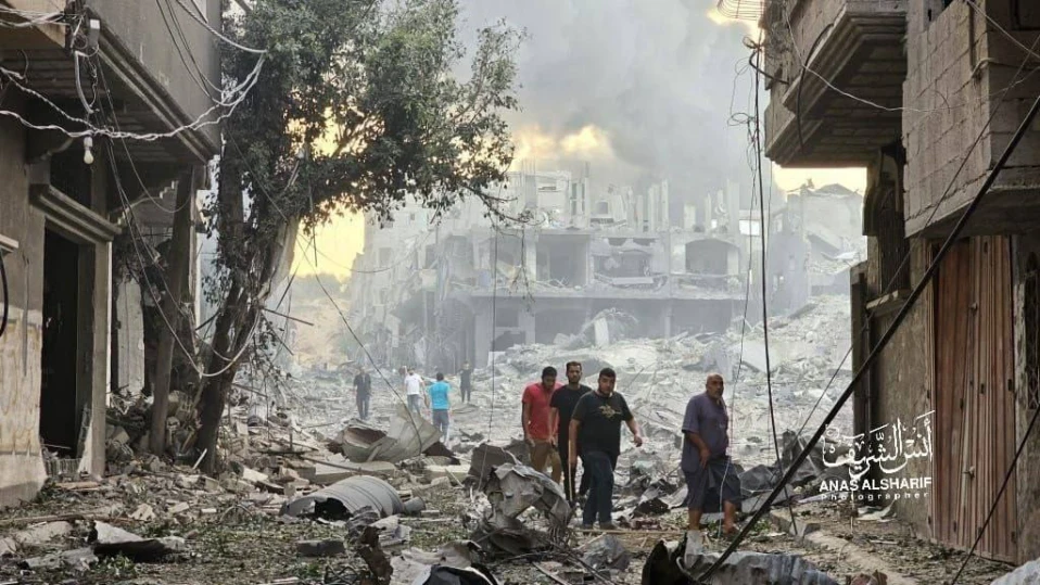 ООН поиска незабавно разследване след откриването на общи гробове около болници в Газа