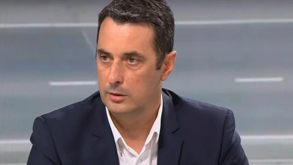 Гвоздейков: Ремонтът на Централна гара ще продължи над година