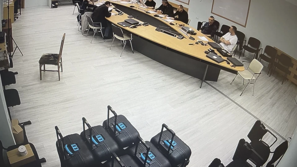 Министър Мундров: През следващите две седмици ще удостоверим машините за гласуване