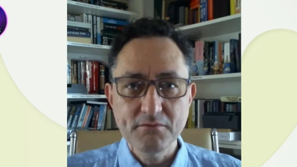 Д-р Аспарух Илиев: Предстои в следващите години да има пробив при ваксините срещу рак