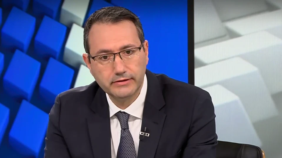 Никола Янков, "Синя България": Трябваше да влезем в еврозоната заедно с Хърватия