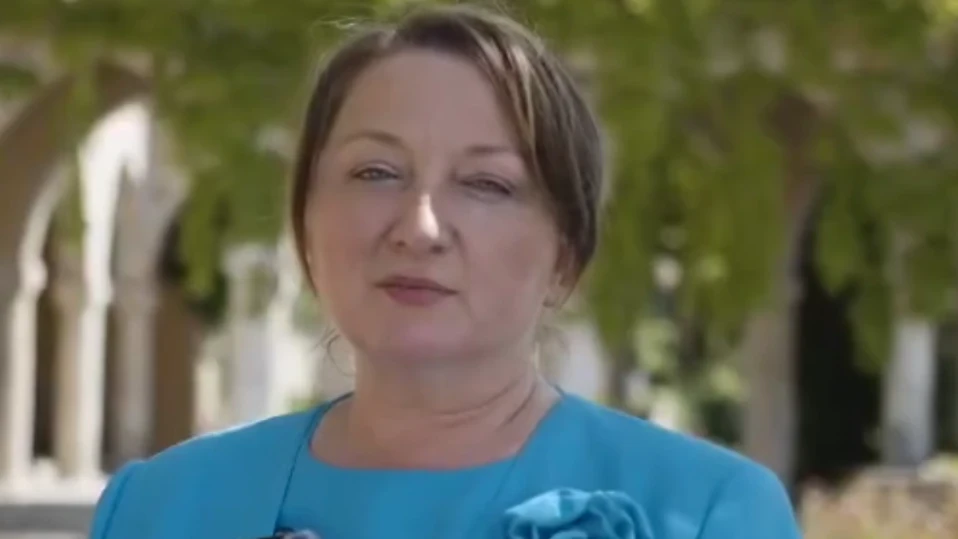 Деница Сачева, ГЕРБ: Политиката трябва да решава реалните проблеми на хората (ВИДЕО)