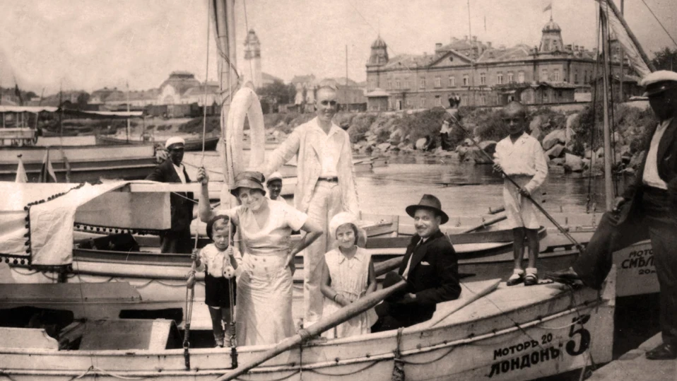 Представят Стария Бургас в изложба