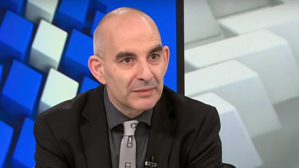 Петър Волгин: С „Възраждане“ имаме обща борба за българската свобода и независимост