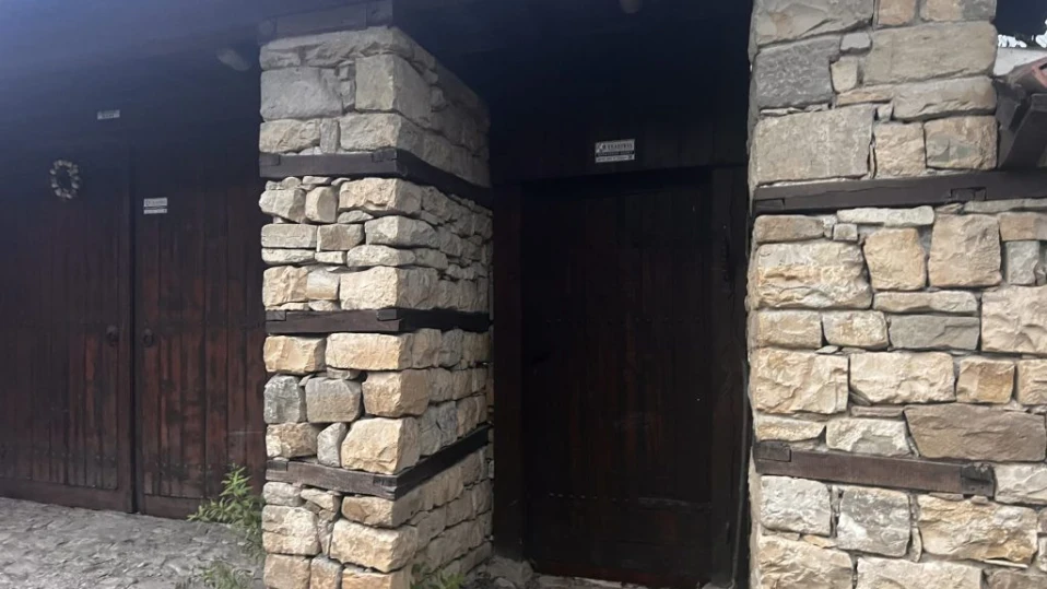 Прокуратурата призова Димитър Бонзов като обвиняем за простреляното дете в Арбанаси