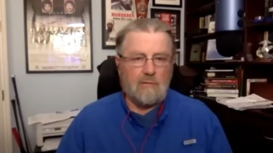 Бившият агент на ЦРУ Джонсън разкри реакцията на НАТО на руската офанзива край Харков (ВИДЕО)