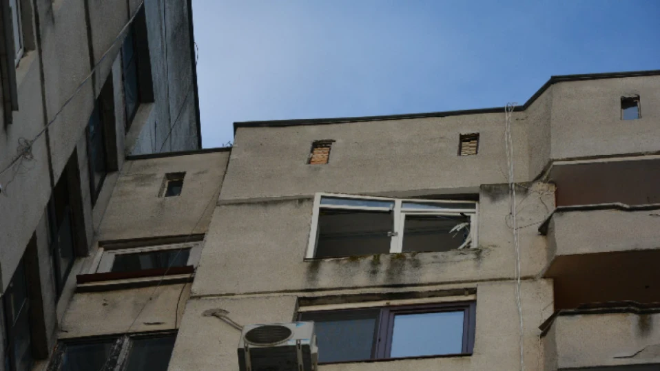 Стара кримка предизвика взрив при „готвене“ на дрога