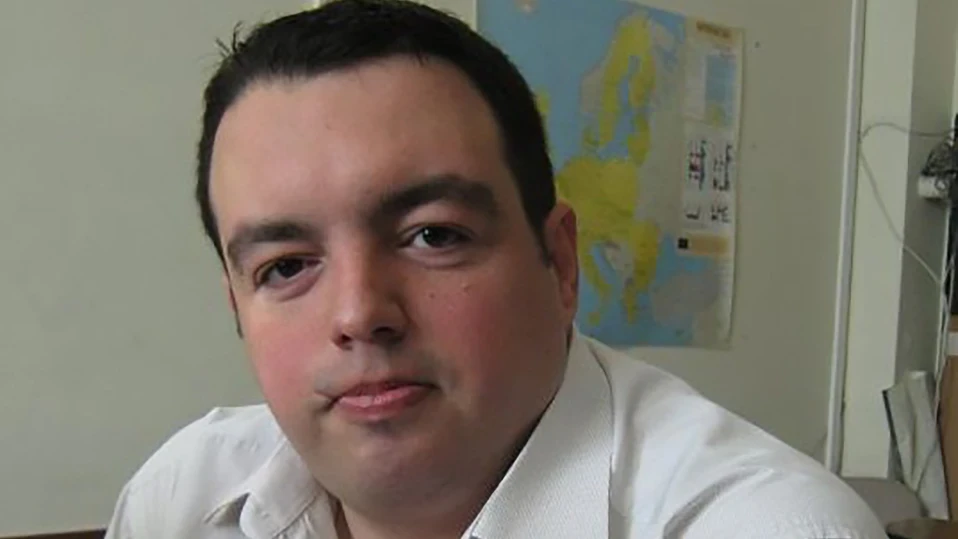 Доц. Светослав Живков, историк от СУ „Св. Кл. Охридски“, пред „Труд news“: В същата безпътица сме както преди преврата на 19 май 1934 година