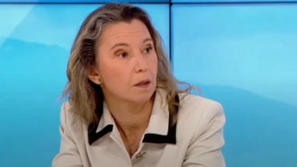 Проф. Миглена Темелкова: Търпението на академичната общност се изчерпва заради ниското заплащане