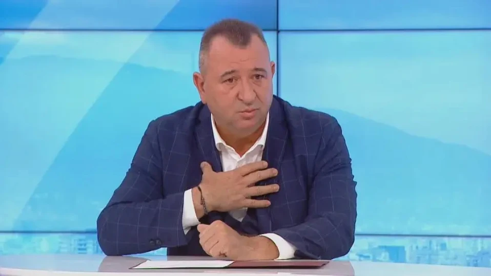 Д-р Валентин Димитров: Ще се кандидатирам отново за директор на болница "Пирогов"