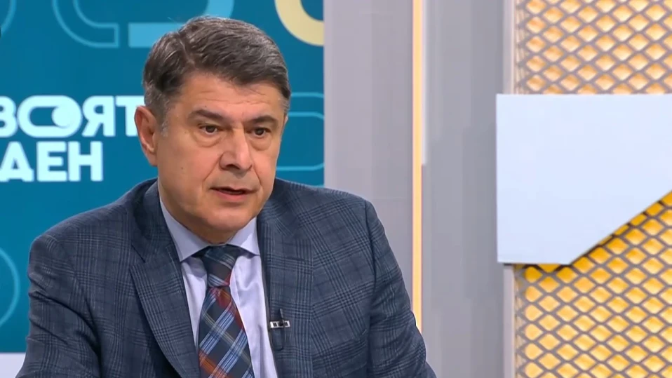 Димо Гяуров: Пробивът на Русия може да има фатално значение за изхода на войната