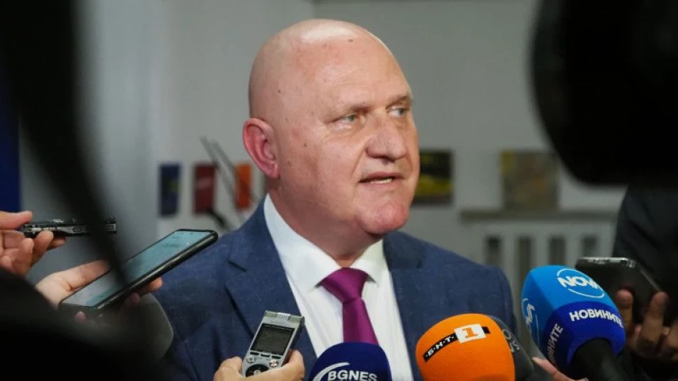 Цоков: Заплатата за най-ниската академичната длъжност "асистент" ще стане 2100 лв.