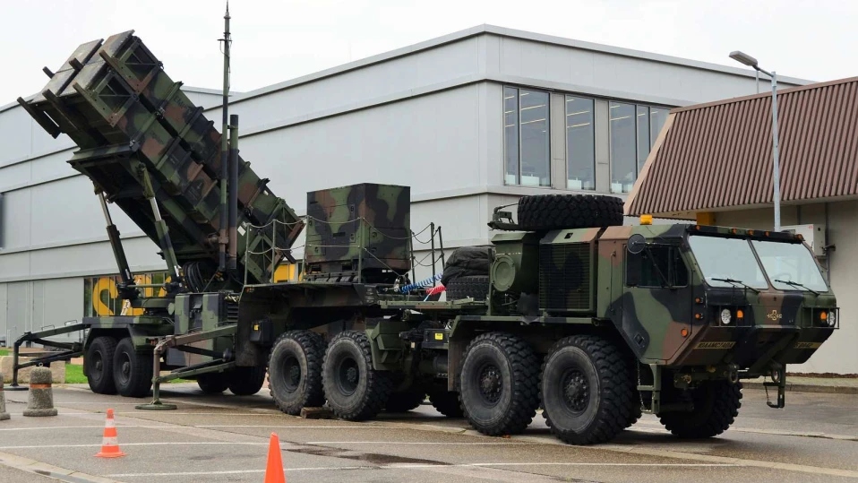 САЩ обмислят да предоставят втора система Patriot на Украйна