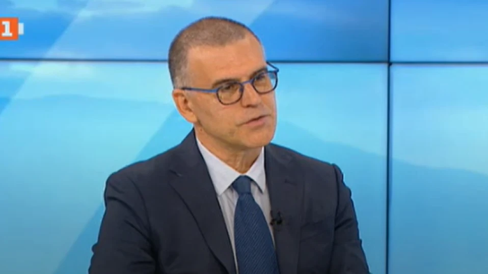 Симеон Дянков: Най-рано през 2026 г. България може да влезе в еврозоната