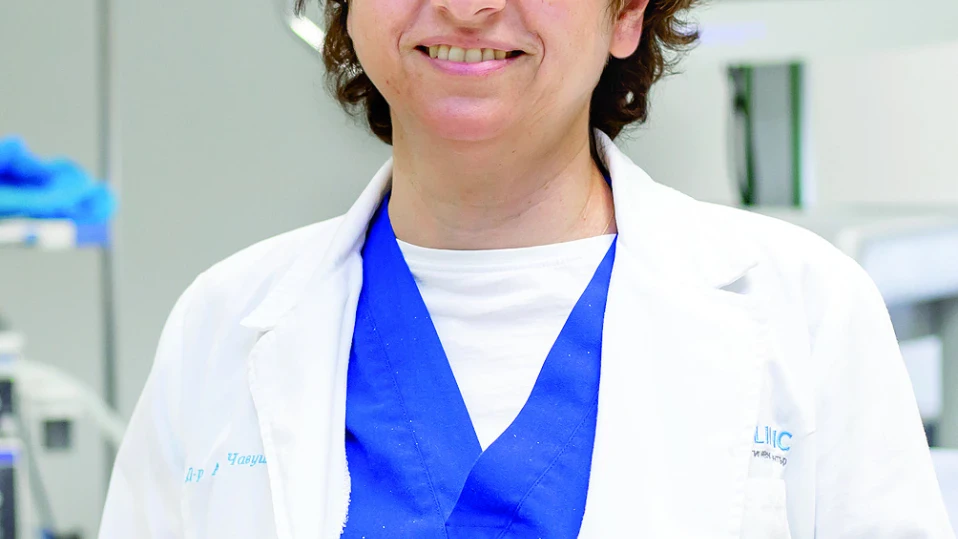 Д-р Ани Чавушян, гастроентеролог: Възпалителните чревни заболявания се диагностицират трудно