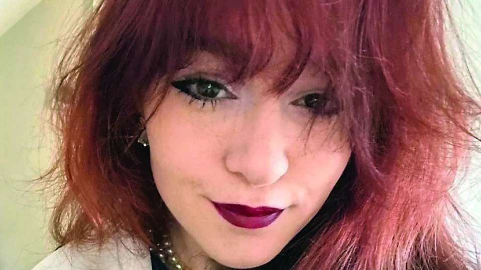 Американка страда от постоянна възбуда заради болест