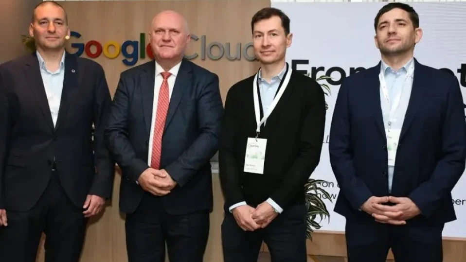 Google отпуска 1 млн. долара за стипендии на млади учени у нас