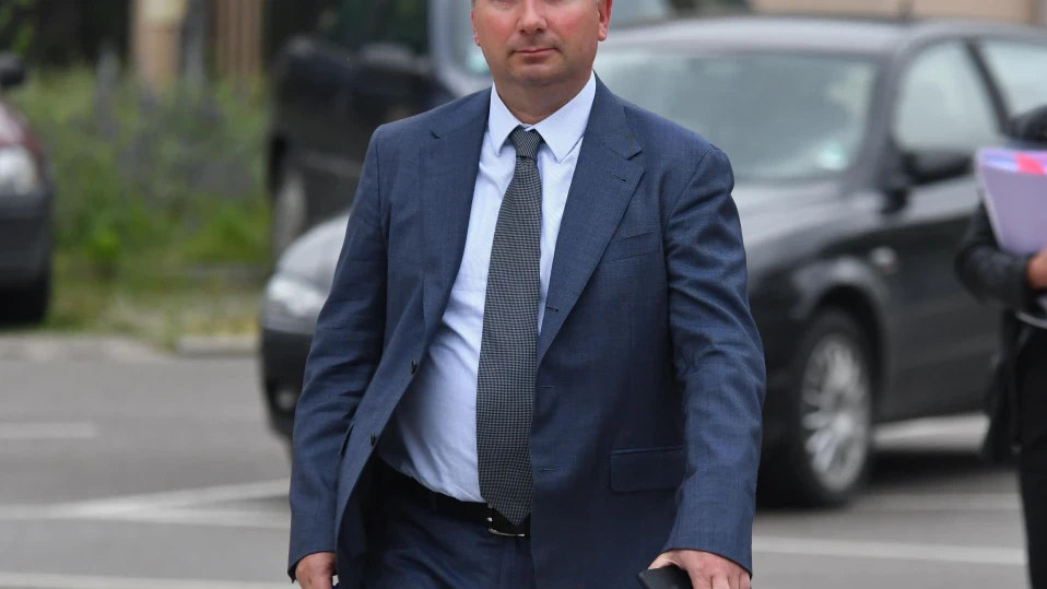 Евротоягата и олигархът Прокопиев