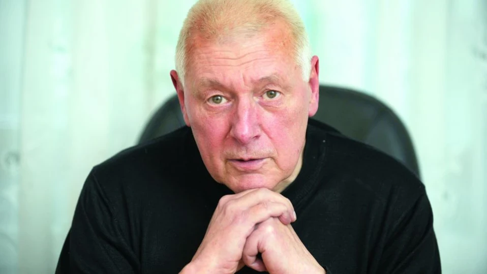 Ген Димитър Владимиров пред “Труд news”: Охраната на Фицо е подценила ситуацията