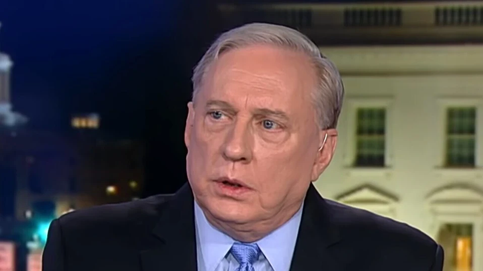 Дъглас Макгрегър: Русия предупреди САЩ, че е готова да предприеме действия, ако се намеси в Украйна