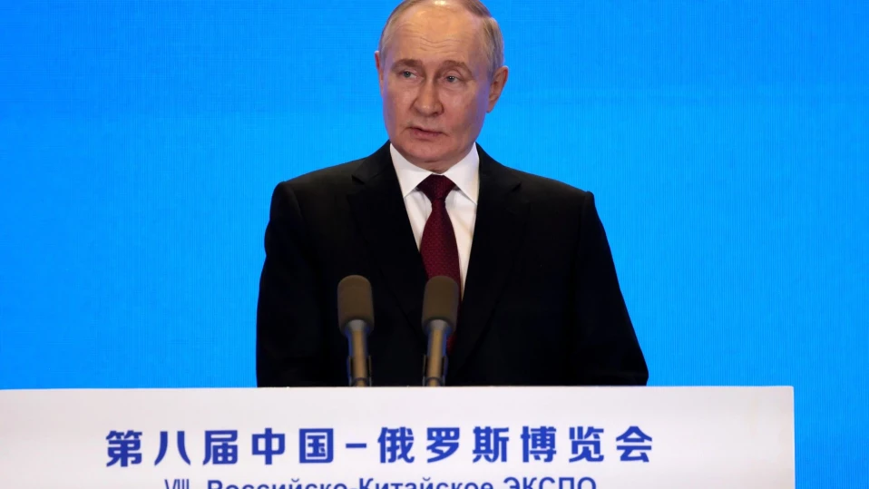 Русия засега не планира да превзема Харков (обзор)