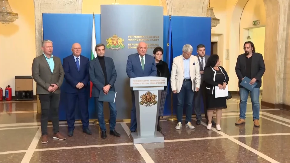 Служебният кабинет отпусна 40,7 млн. лв. за ВУЗ-овете, отлагат протеста