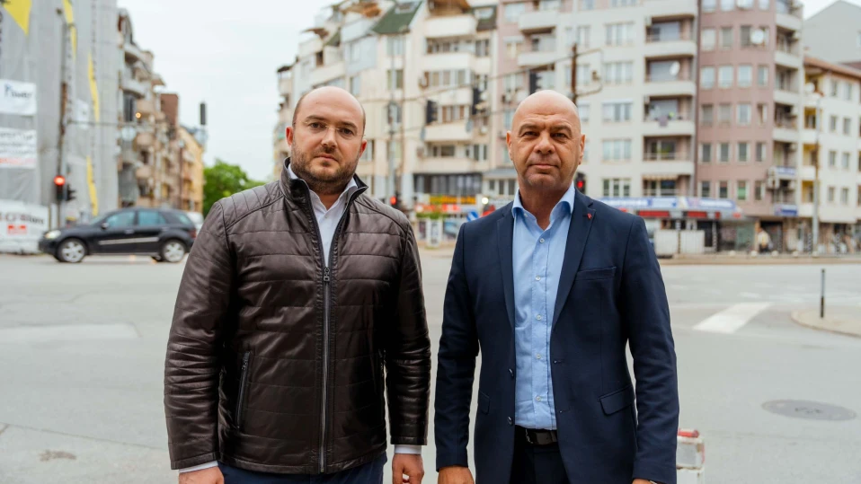 Пет нови мобилни камери за контрол на скоростта се очакват за Пловдив