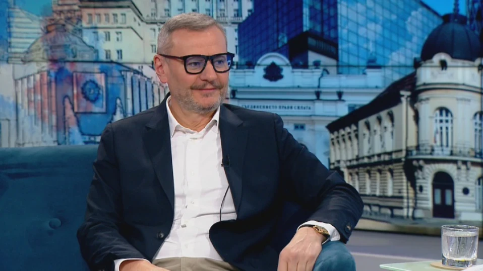 Евтим Милошев: Очакваме ръст над 10% от летния туристически сезон