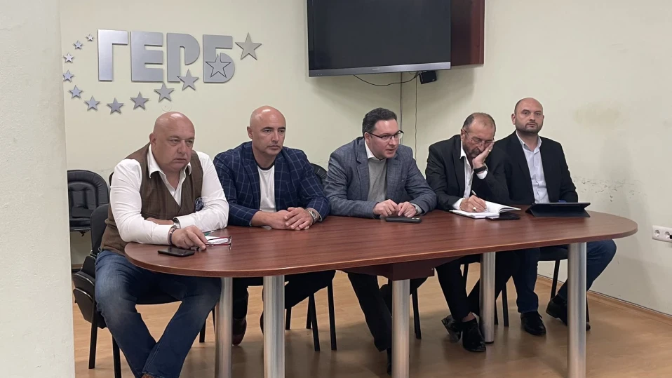 Строителният бранш във Варна: Буксуваме! Искаме промени в ЗУТ, Закона за обществените поръчки и Закона за местно самоуправление и местна администрация